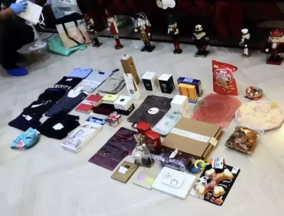 新加坡女佣偷雇主74件财物,打算寄给男友!竟然这样被发现