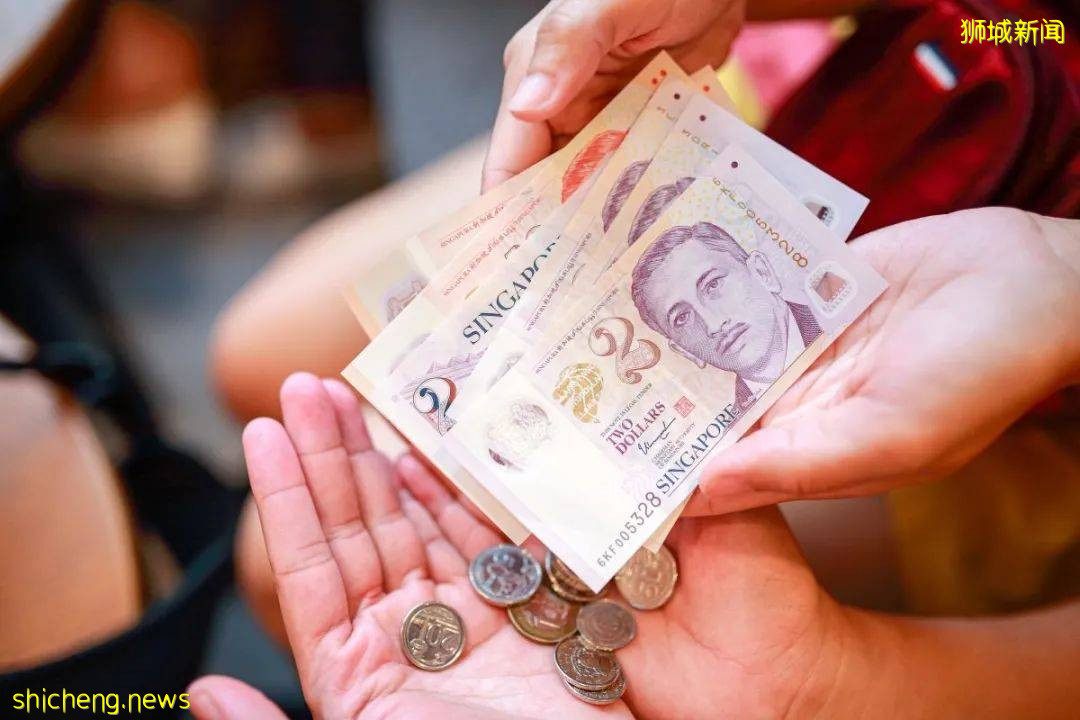 老婆让我加入新加坡国籍,只是因为这里生活成本太高