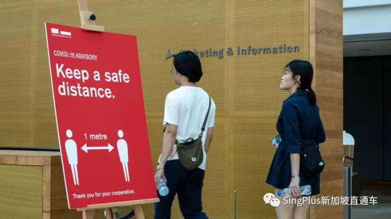 全球多地疫情再次爆發，新加坡憑啥屹立不倒