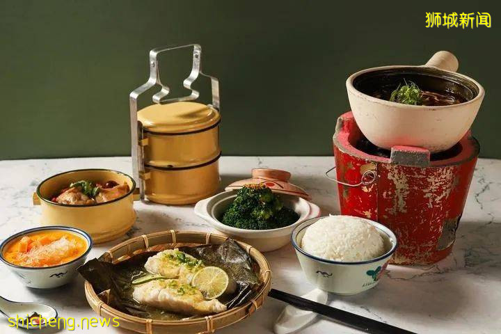 父親節大餐預定指南!