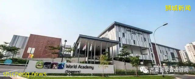 新加坡国际学校课程体系介绍