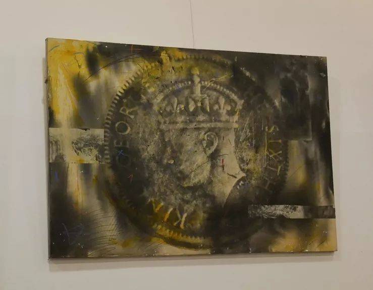 美术总会搬新家，艺术家齐聚一堂，小编带你一探究竟