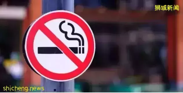 新加坡严查走私烟！中国籍男子怕被抓，临时将烟扔出窗外