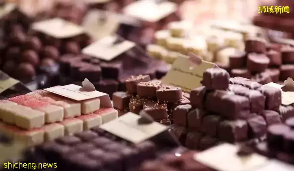 关闭工厂！全球紧急召回！小时候在新加坡最爱吃的巧克力出大事啦