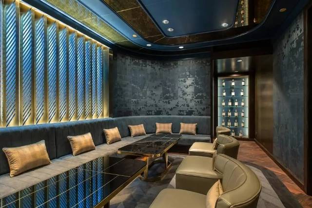 新加坡高逼格酒吧，再不浪就老了！！