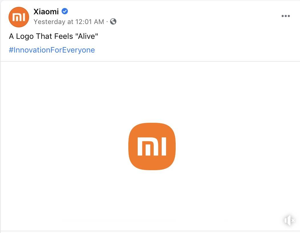 小米新logo火到新加坡,一波公司跟風!雷軍又"翻車"了