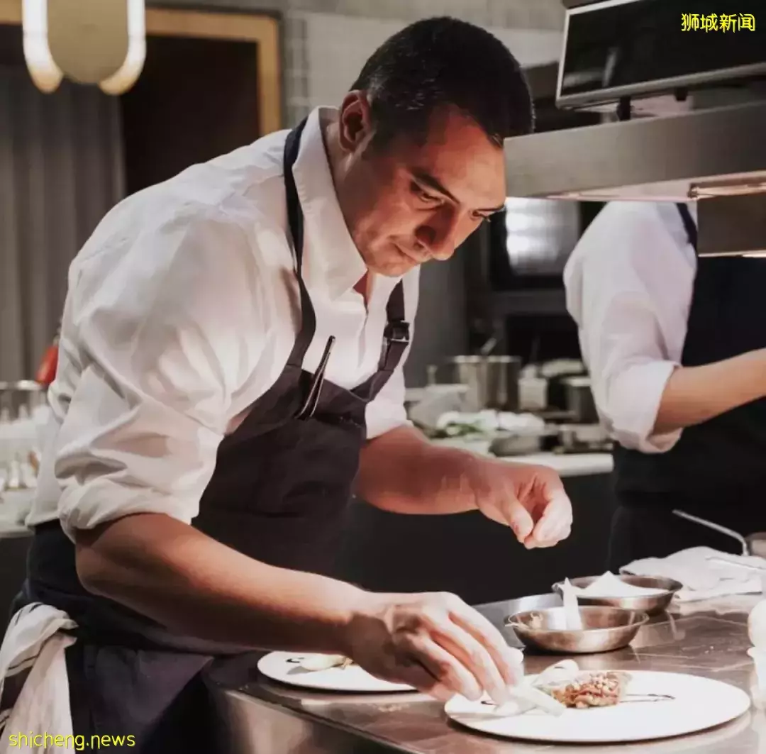 2022年《亞洲50最佳餐廳》火熱出爐，新加坡上榜了幾家