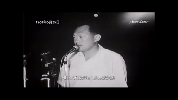 李顯龍總理發文譴責俄羅斯！記者: 馬來西亞人至今還“惦記”新加坡領土