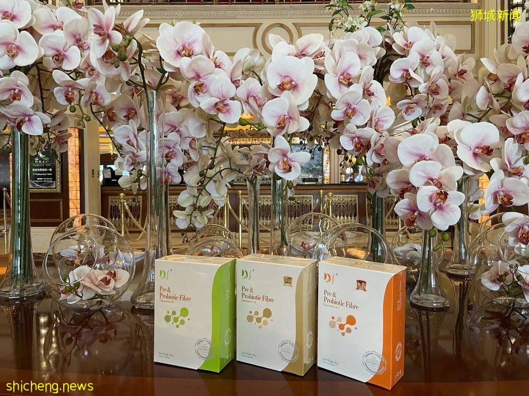 哪裏的食品最安全？新加坡食品安全排名世界第一