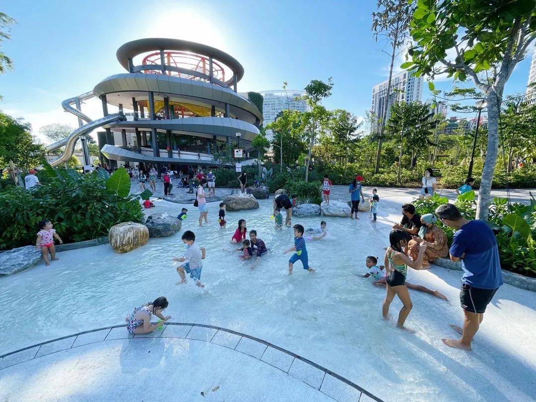 厲害了！新加坡封城一周年之際，狂開10個新景點准備迎外國遊客