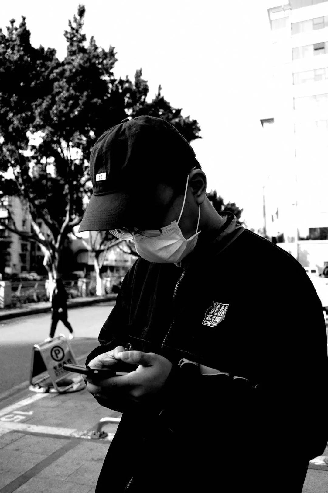 【好好吃饭Vlog|呆在家越久，越怀念一个月前的新加坡美食】