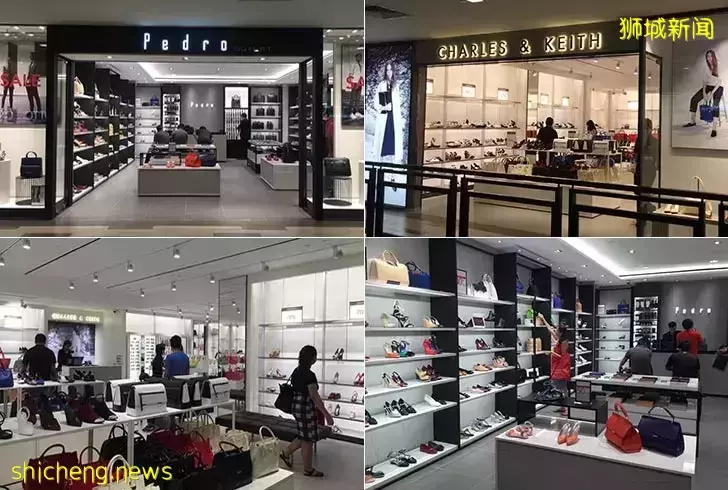 义安城、BHG大促！名牌包半价，玩具3折！这3家商场全年80%OFF