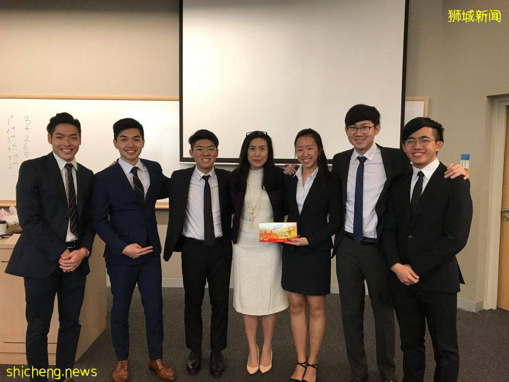 2021毕业生代表郭俊杰:探索职业兴趣,享受大学生活