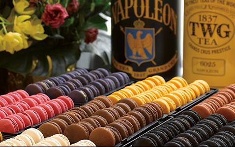 "新加坡品牌標簽Signapore Brand Mark"認證11月開啓，爲本地品牌打call