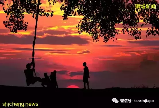 43年悬案!新加坡四童叠尸浴室,凶手至今逍遥法外