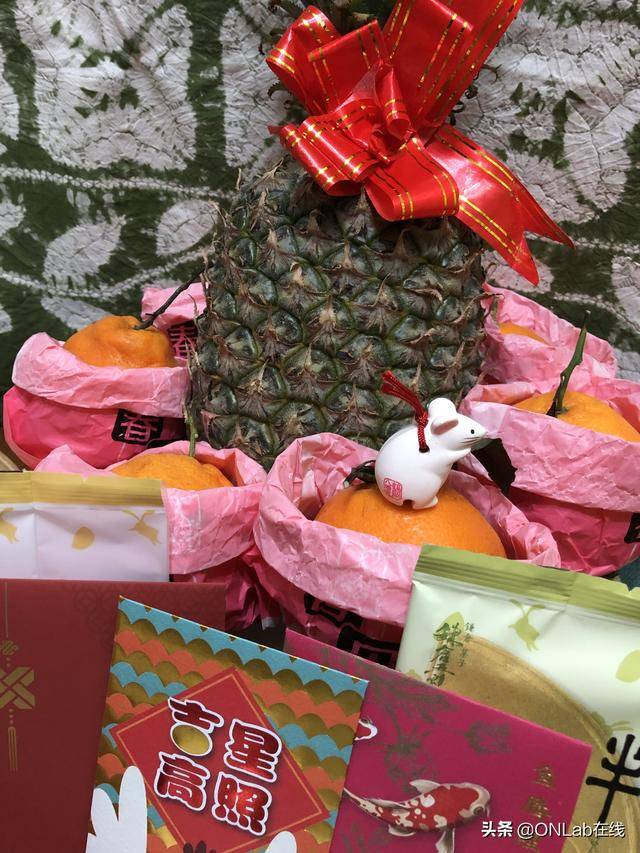 過大年了,榕城獅城橫濱的春節記憶