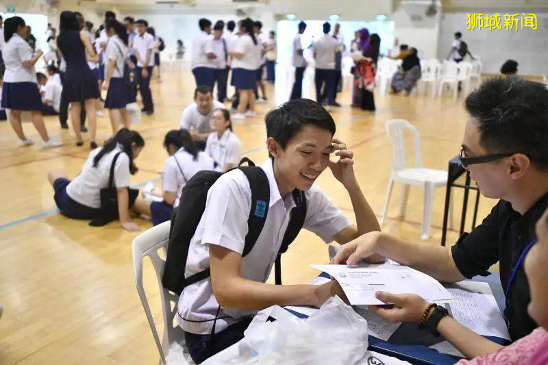 新加坡政府學校的敲門磚——AEIS考試