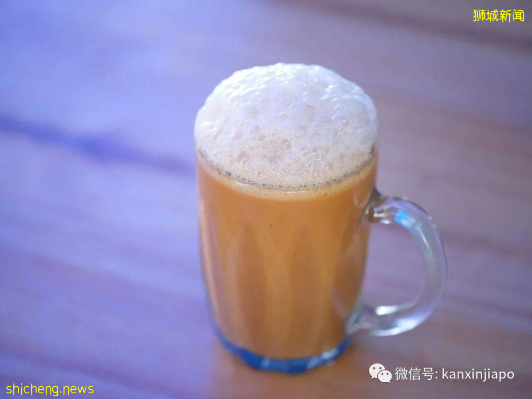 新加坡最有异国情调的甘榜格南，有哪些隐秘小店