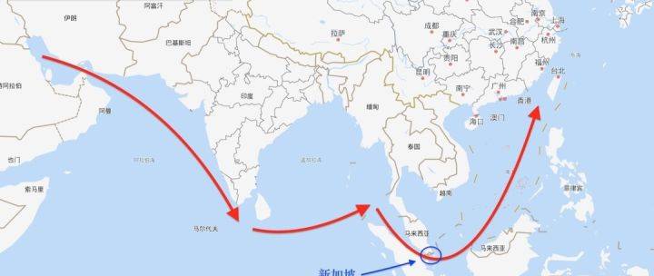 亞洲最富國家,竟是彈丸之地,小≠小