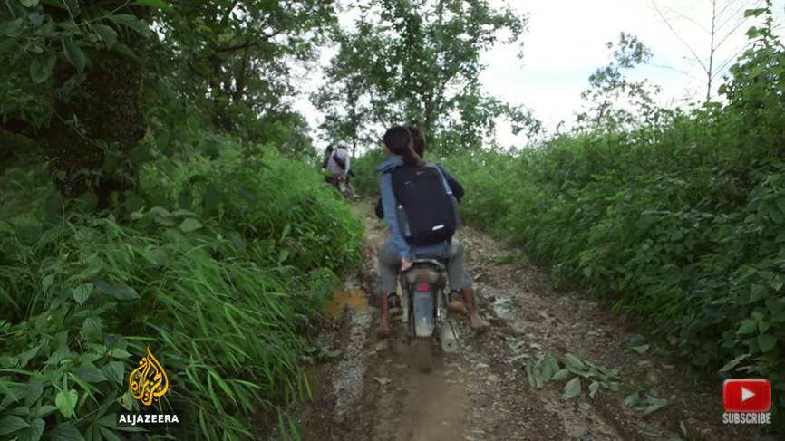 女佣被虐死震惊新加坡当局,部长表态!女佣家中仅剩1老1小