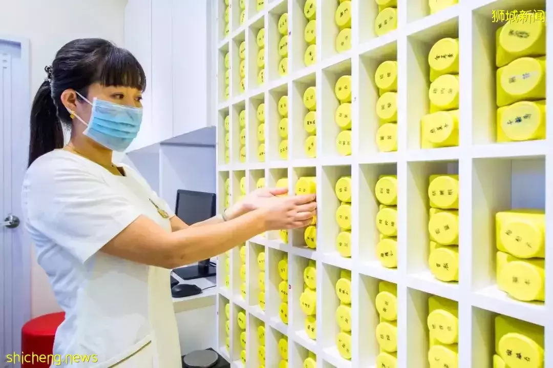 新加坡資深中醫全面分析！月經不調、孩子幹吃不胖、耳鳴頭疼、新冠後遺症