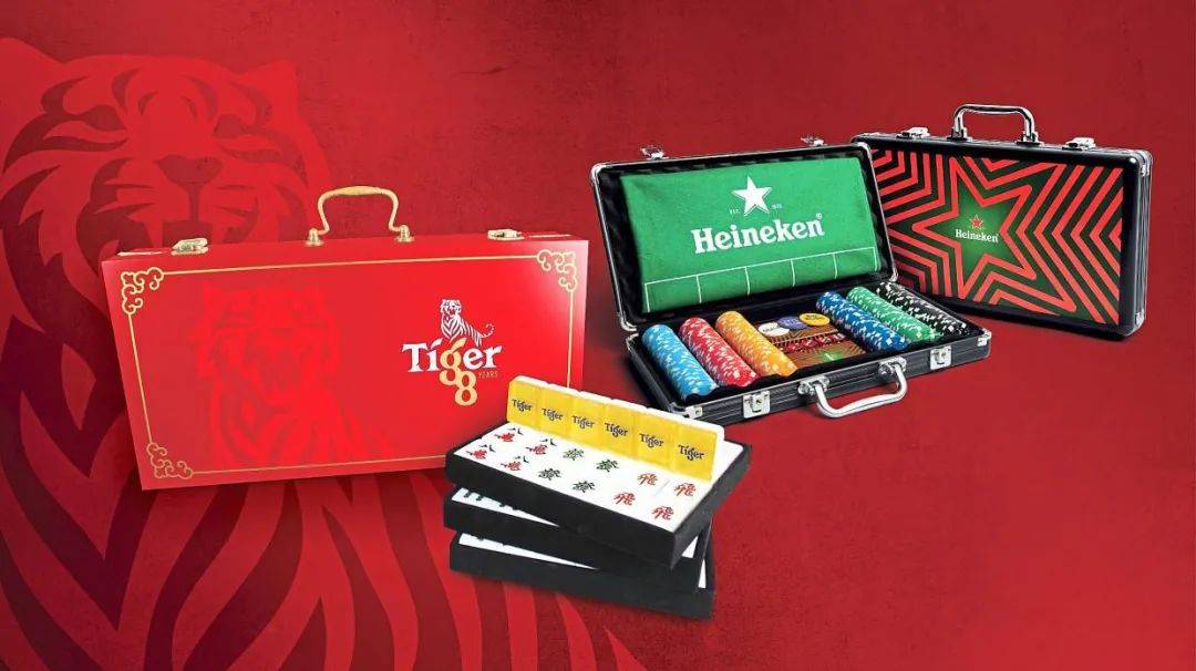 春節必備！8個新加坡買麻將的地方，最貴28萬，打起來什麽感覺