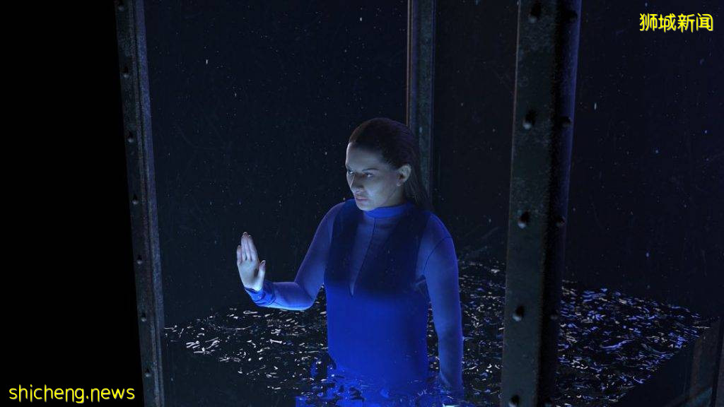 ArtScience Museum“VR Gallery”沉浸式體驗！戴好頭盔、穿進虛擬世界，感受超現實藝術作品💫