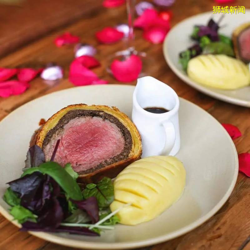 探店帖|連徐峥、尹正都害怕的地獄廚神,他的餐廳到底什麽樣