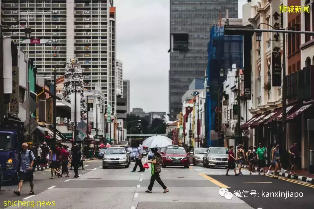 物价上涨不要慌,政府将给每户家庭和中小企业发钱