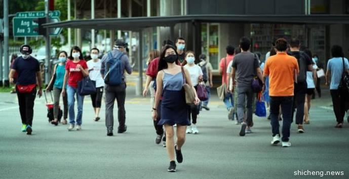 6月1日逐步放宽　新加坡卫生部长到底怎么回应