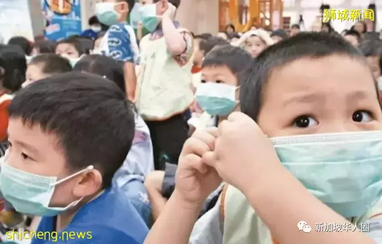 儿童确诊后出现长期后遗症,可能会影响发育