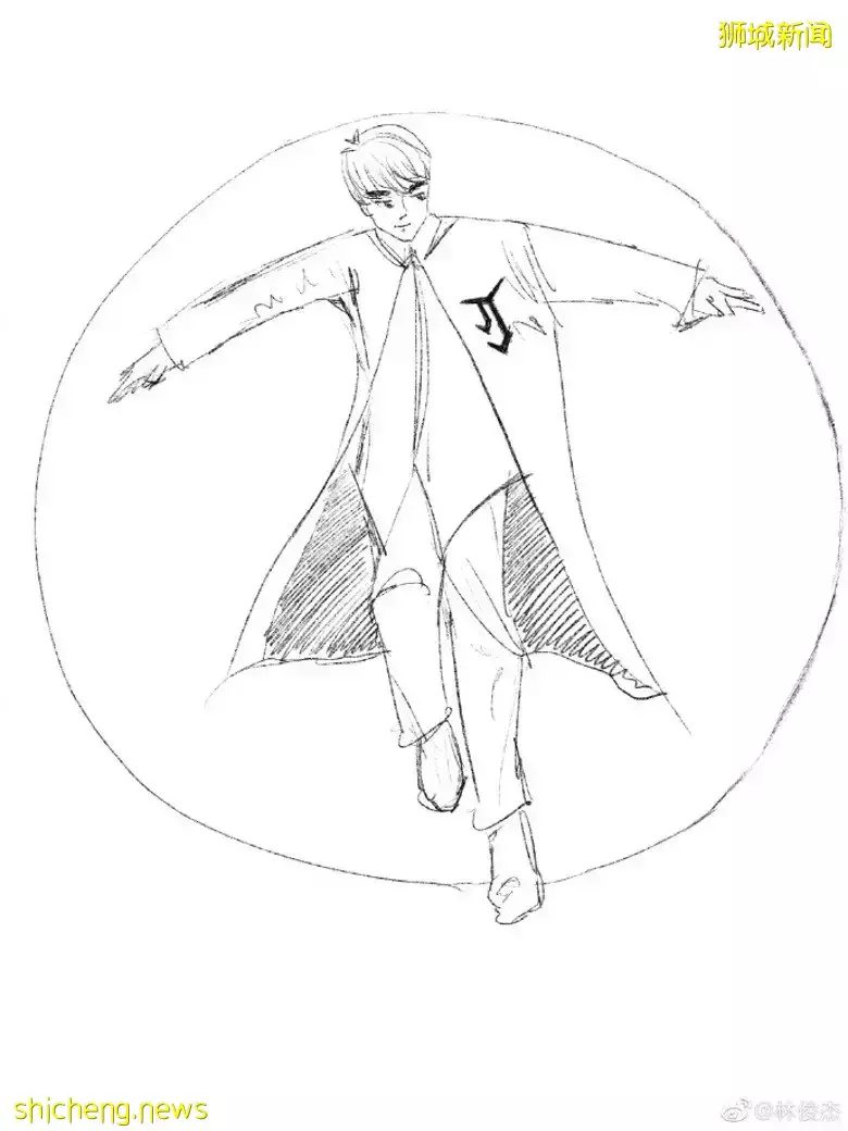 隔離中迎出道19周年　林俊傑感激粉絲：一起迎接新開始