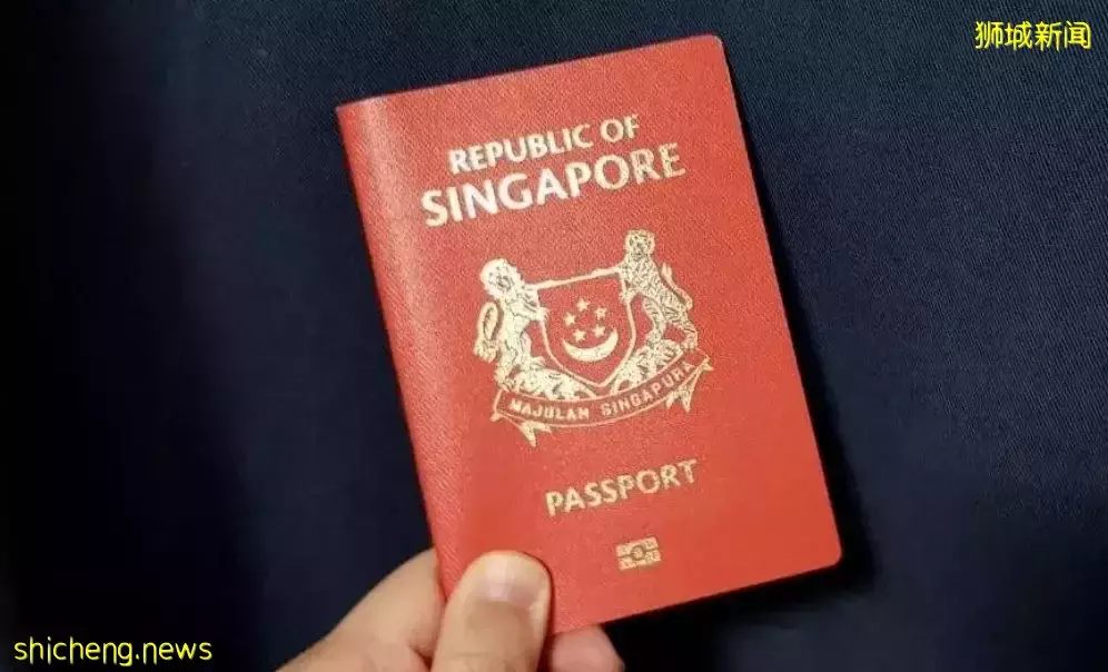 新加坡总理李显龙出访美国!打卡樱花树、白宫、还聊了这些