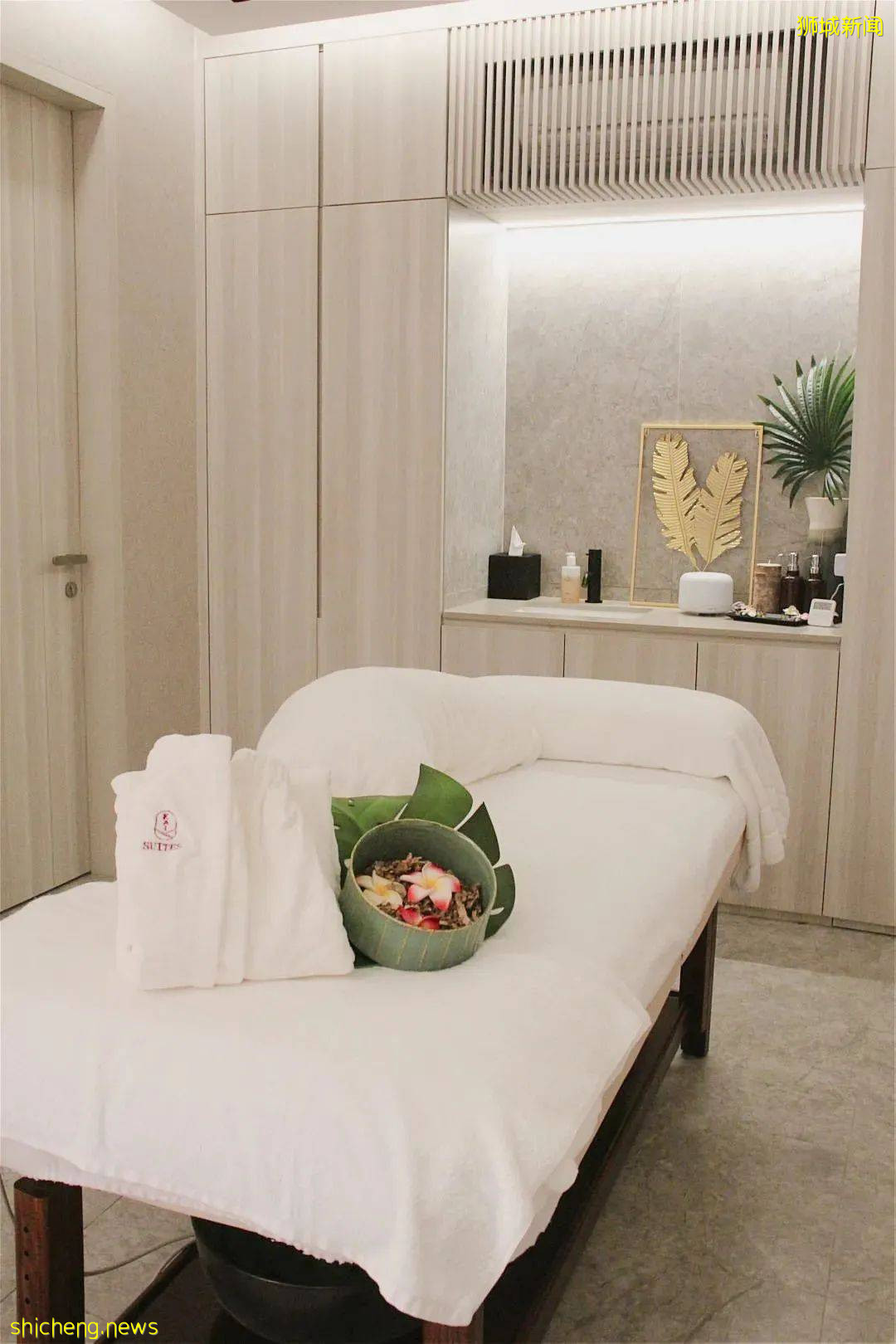 一個月3W新幣，在新加坡住超豪華頂級月子中心，是一種什麽體驗