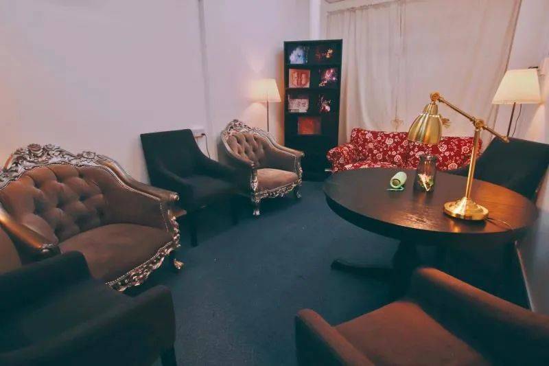 盘点 新加坡惊险刺激的剧本杀合集