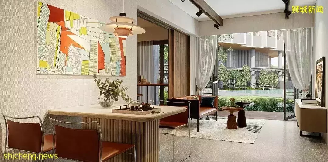 重逢新加坡荷兰村，你还认识这个“新潮流”与“旧风尚”碰撞的魅力社区吗