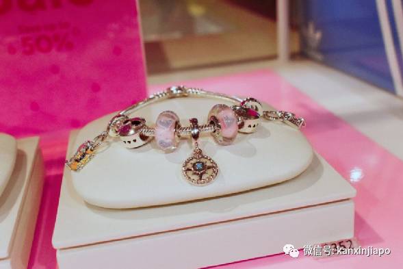 大品牌優惠低至二折！IMM帶你超勁爆過新年