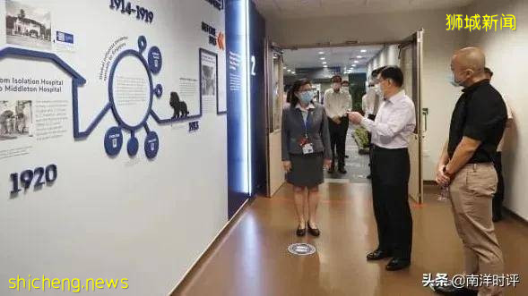 新加坡专家:暂时还不能把冠病当流感