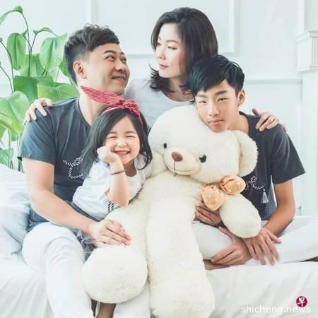 姚彣隆想念家味道 外食吃到很怕