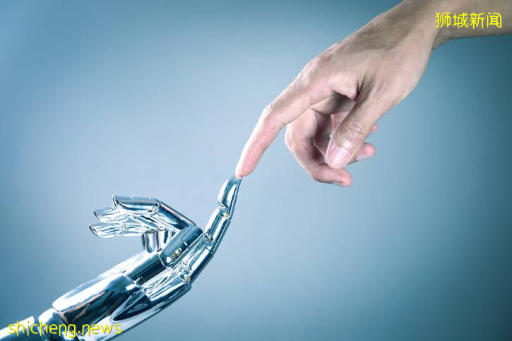 超越伦敦！新加坡荣登智慧城市政府全球榜首。一起看看这里的智能生活