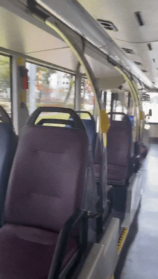 史无前例!今天,新加坡全岛按下“暂定键” | 新增X例,累计X