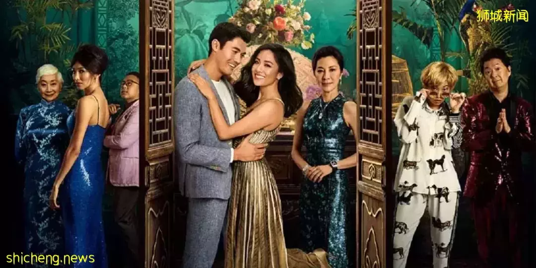 这位中国PR在新加坡买下一层楼!他们却放弃身份,从新加坡润回国