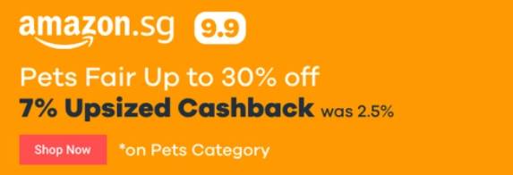 新加坡大热卖9月9日开跑,参与品牌多达400多个,首次有旅游景点加入