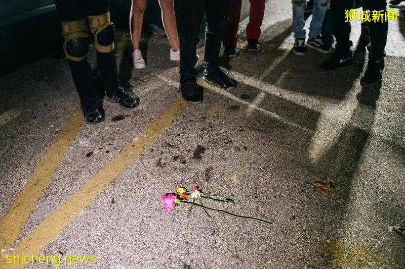 突发!这个国家再陷暴乱!枪手疯狂扫射!新加坡种族为什么不乱