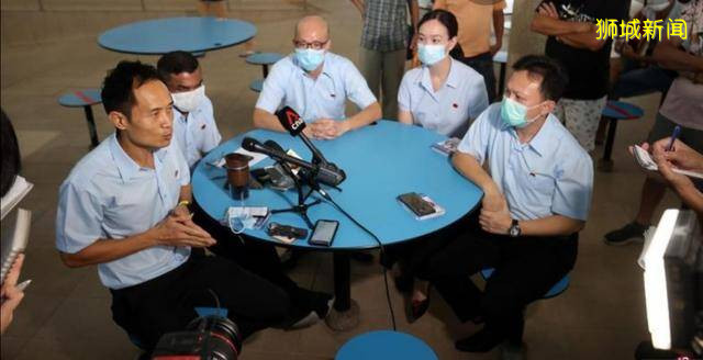 自涉險境?新加坡“繼任”總理與人民的一場“豪賭”