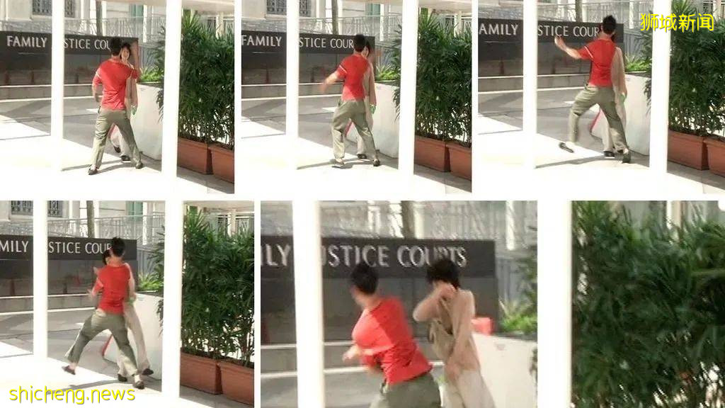 曾骂国父李光耀的那个“假新加坡人”余澎杉,又有新剧情