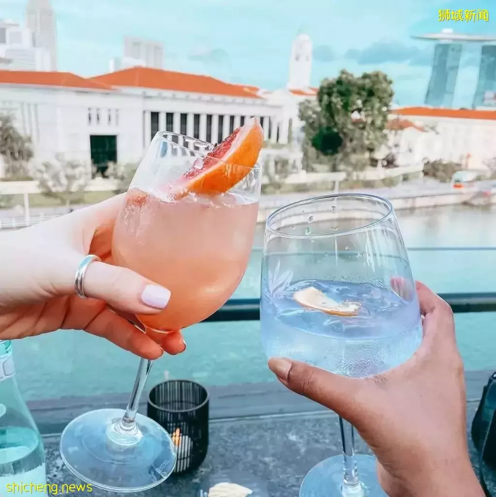 超美水边安静Cafe大盘点!美食美景我全都要