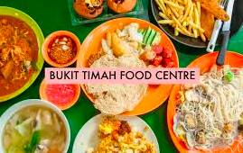 若想寻觅最地道的南洋风味,那你一定要探访狮城这10家大排档