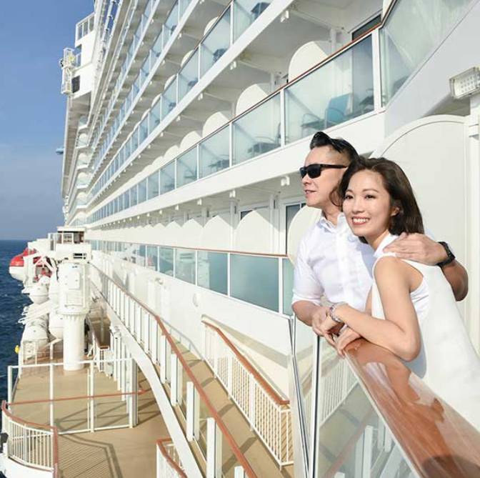 宜家乐高开售、麦当劳送Pokémon玩具!豪华邮轮阳台房$99/晚