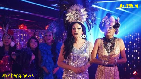 回首30多年演藝路 李國煌從Ah Beng混出頭 晉升阿哥級